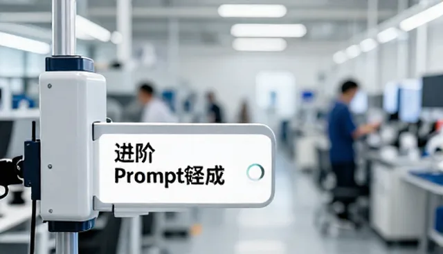 常见问题:进阶Prompt生成器使用误区分析