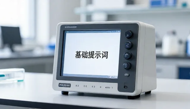 ai提示词交易怎么做封面图？
