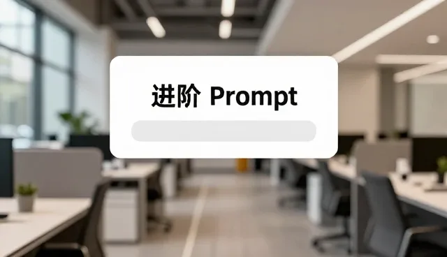 进阶Prompt生成器:常见问题检查要点解析