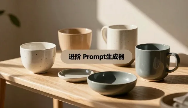 how to price prompt products:新手友好型短视频提示词生成器选型指南