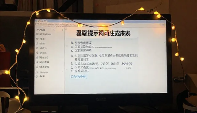 ai提示词交易如何做评价体系