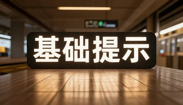 短视频提示词生成器的使用误区与处理方法